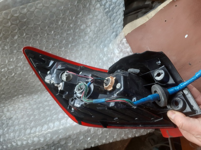 DB2R51150 MAZDA купить в Харьков