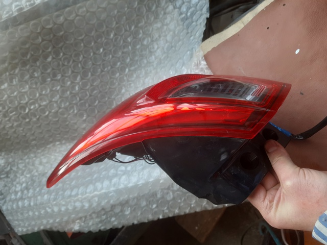DB2R51150 MAZDA купить в Харьков