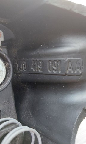 1J0419091AA VAG Руль купить в Кривой Рог
