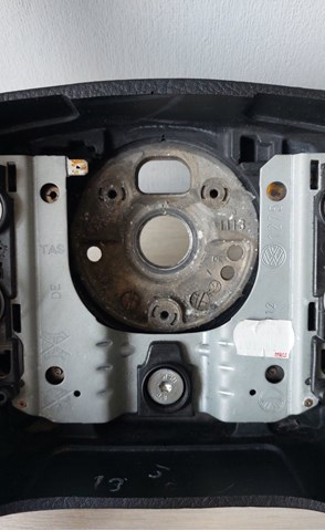 VAG 1J0419091AA Рулевое колесо в наличии Киев