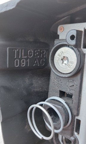 1J0419091AA VAG Руль купить в Полтава