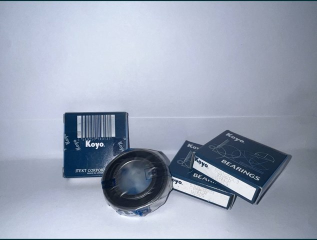KOYO 60052RSC3 Подвесной подшипник карданного вала в наличии Киев