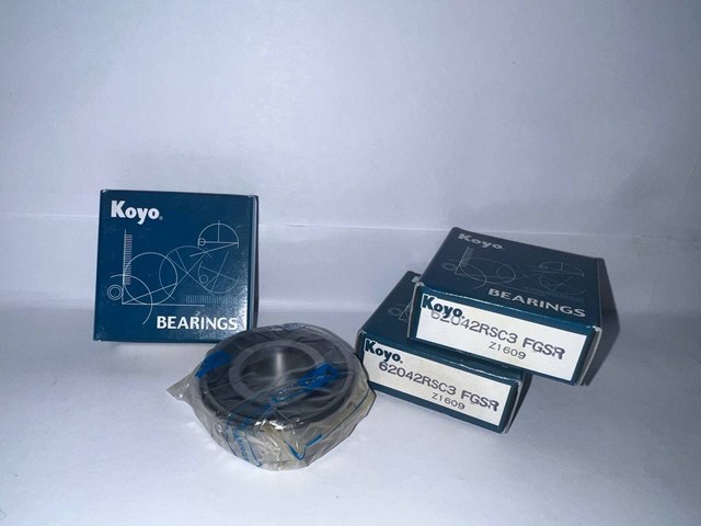 62042RSC3 Подшипник стартера купить Ровно
