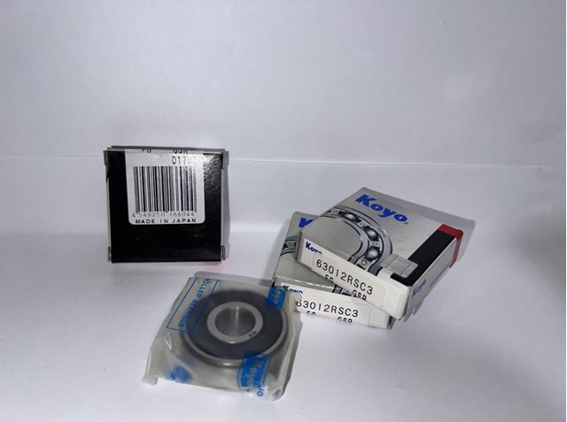 63012RSC3 Подшипник генератора купить Черкассы