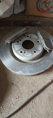 45251TJBA02 HONDA Передние тормозные диски купить в Ужгород