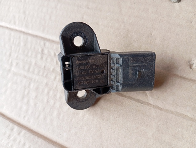 ДаД 0261230235 VAG