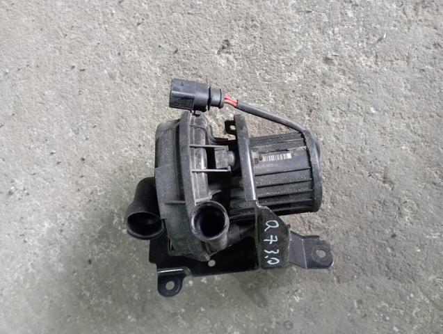 Насос воздушный 06A959253 VAG