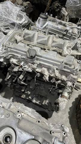 Двигатель в сборе 1ADFTV TOYOTA