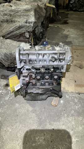 ДВС в сборе 312A2000 FIAT