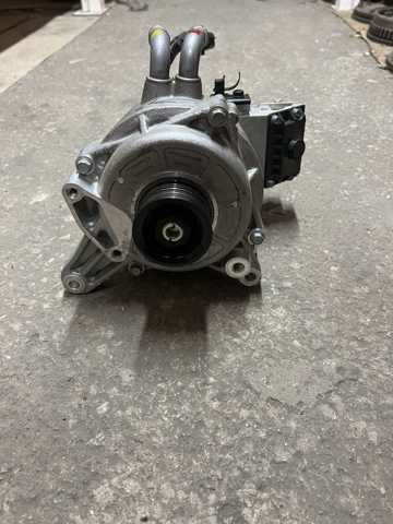 Генератор автомобиля 3739003900 HYUNDAI