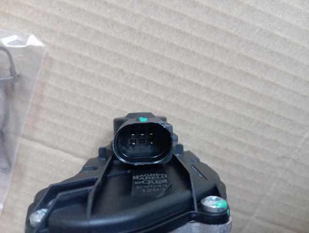 571822112043 MAGNETI MARELLI Клапан EGR рециркуляции газов купить в Украина