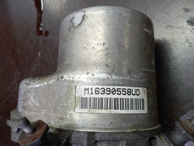 OPEL 5948232 Насос гидроусилителя руля (ГУР) в наличии Киев