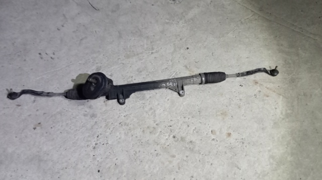 Управление рулевое в сборе 7955501009LH RENAULT
