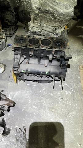 Двигатель в сборе FMBA FORD