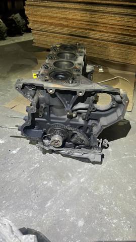 FORD FMBA Двигатель в сборе в наличии Каменское