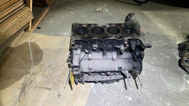 FORD FMBA Двигатель в наличии Ужгород