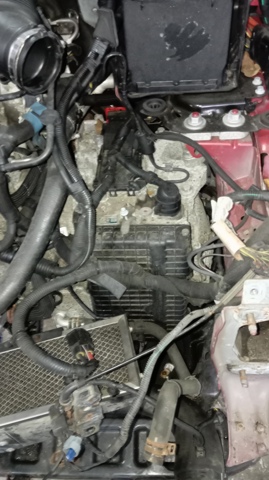 LR082969 АКПП в сборе (автоматическая коробка передач) купить Чернигов