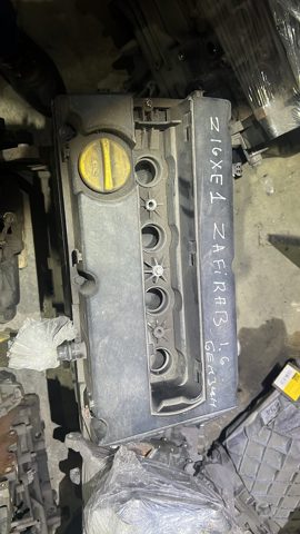 ДВС в сборе Z16XER OPEL