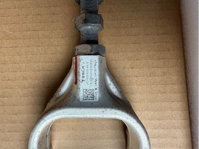 142043599G Tesla Model купить в Черкассы