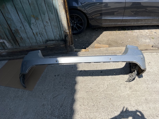 1648857425 MERCEDES Бампер задний купить в Ужгород