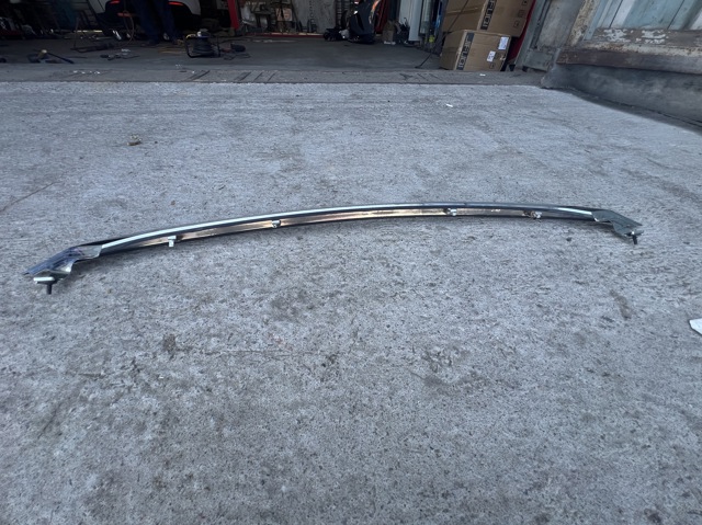 908105NA0A NISSAN Молдинг крышки багажника купить в Запорожье