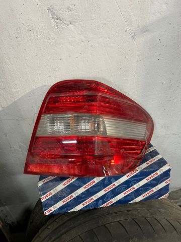 A1648200564 MERCEDES Фонарь задний левый купить в Черкассы