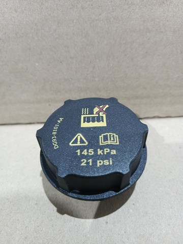 FORD DG938101AA Крышка (пробка) расширительного бачка в наличии Львов