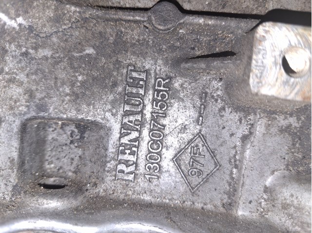 130C07155R RENAULT купить в Украина