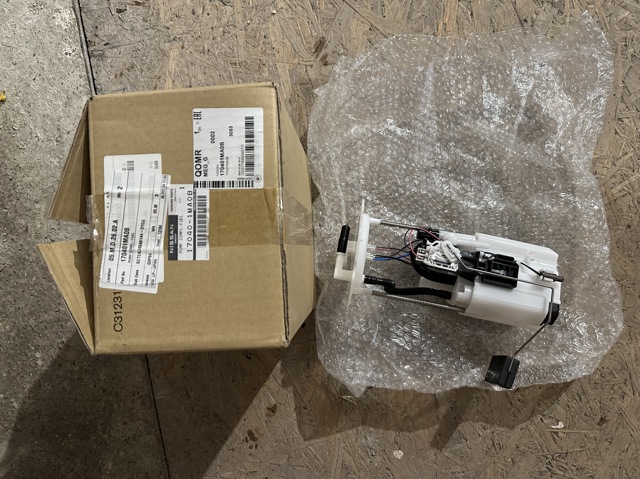 170401MA0B NISSAN купить в Хмельницкий