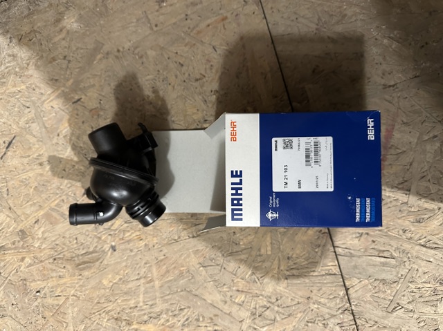 TM21103 MAHLE Термостат купить в Украина
