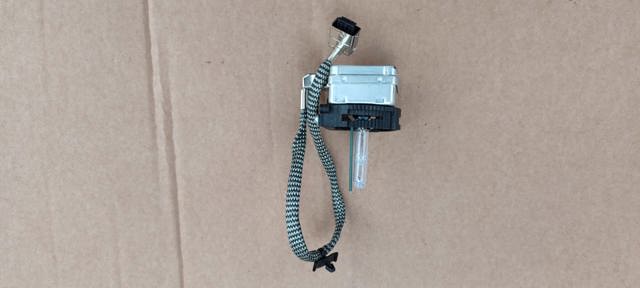 OSRAM 66340HBI Лампочка ксеноновая в наличии Чернигов