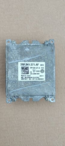 7PP941571AF VAG Блок розжига ксенона купить в Хмельницкий