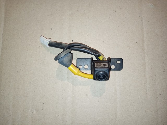 Камера системы обеспечения видимости 284423NH0A NISSAN