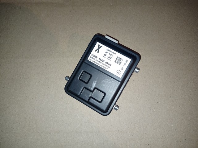 8646C06010 TOYOTA купить в Запорожье