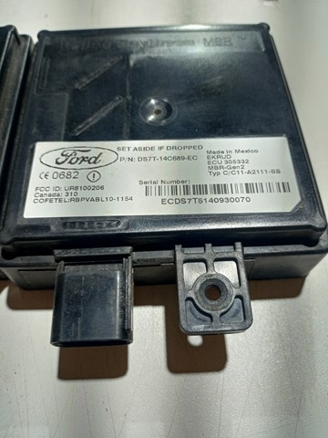 FORD DS7T14C689EC в наличии Николаев
