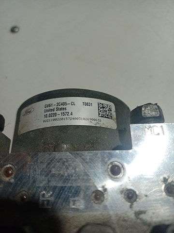 GV612C405CL FORD купить в Днепр