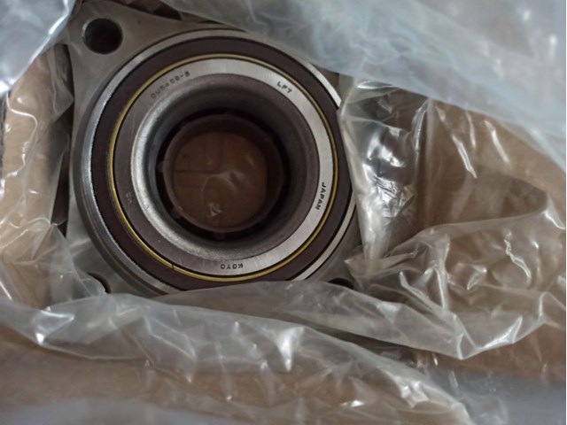 4357060010 TOYOTA Подшипник ступицы купить в Ирпень