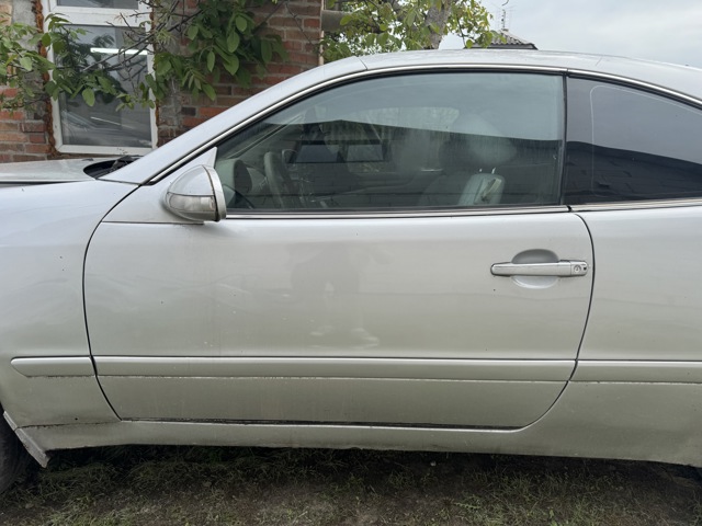 Дверь передняя, левая A2087200105 MERCEDES