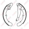 Барабанные колодки C0W014ABE ABE