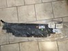 Накладка передней панели (суппорта радиатора) верхняя DS7Z16A238A FORD