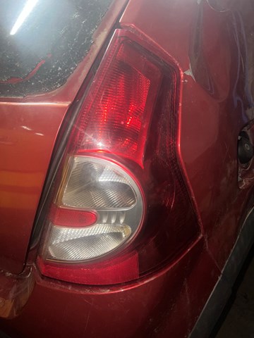 8200734824 RENAULT Фонарь задний правый купить в Харьков