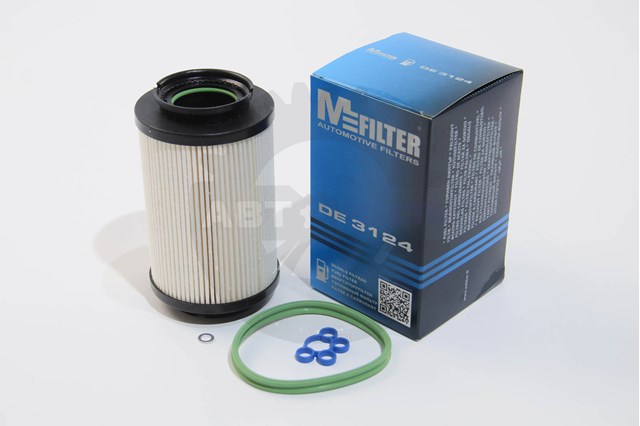 DE3124 MFILTER Топливный фильтр купить в Одесса