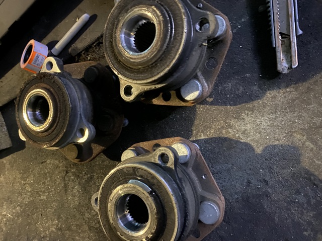 Tesla Model 104412100E Ступица задняя в наличии Львов