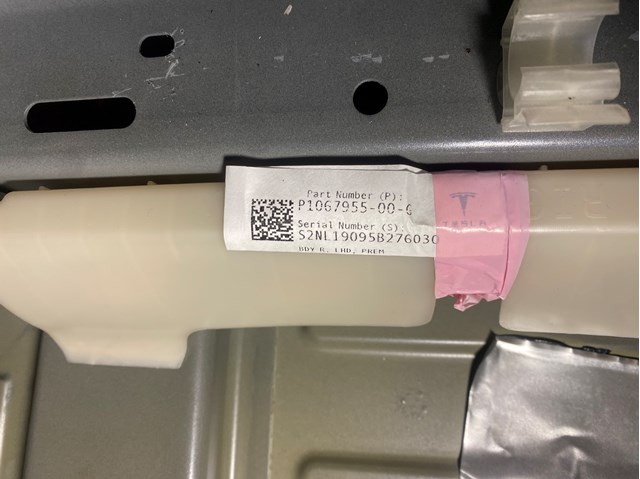 106795500G TESLA купить в Запорожье