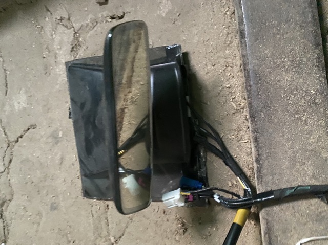 111990400C Зеркало салона внутреннее купить Запорожье