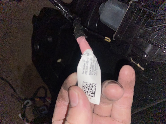 TESLA 206796500A в наличии Ужгород