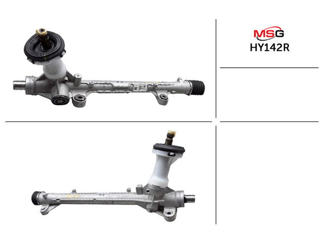 HY142R MSG Rebuilding Рулевая рейка купить в Сумы