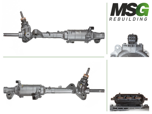 MSG Rebuilding MA407NLF0R Рулевая рейка в наличии Запорожье