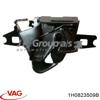 Замок крышки капота 1H0823509B VAG