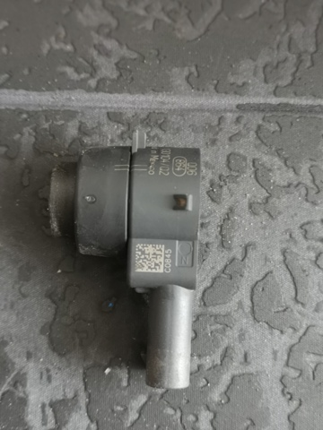 Датчик сигнализации парковки (парктроник), передний боковой A2125420018 MERCEDES
